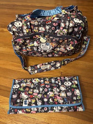 Tokidoki for hello kitty - hello, by