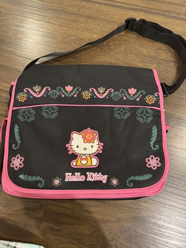 Sanrio hello kitty 2008 diaper - sanrio,